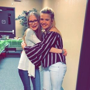 Meet your Posher, Carly